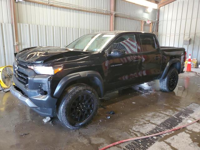 2024 CHEVROLET COLORADO T 1GCPTEEK2R1172504