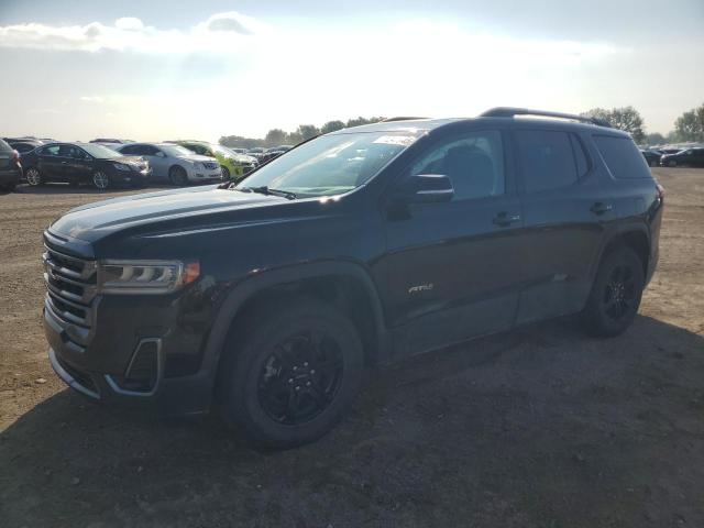 2022 GMC ACADIA AT4 1GKKNLLS0NZ148617
