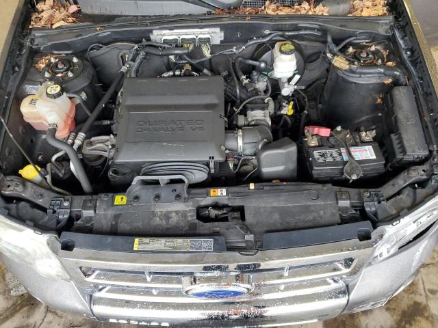 2011 FORD ESCAPE LIM - 1FMCU9EG6BKB95133