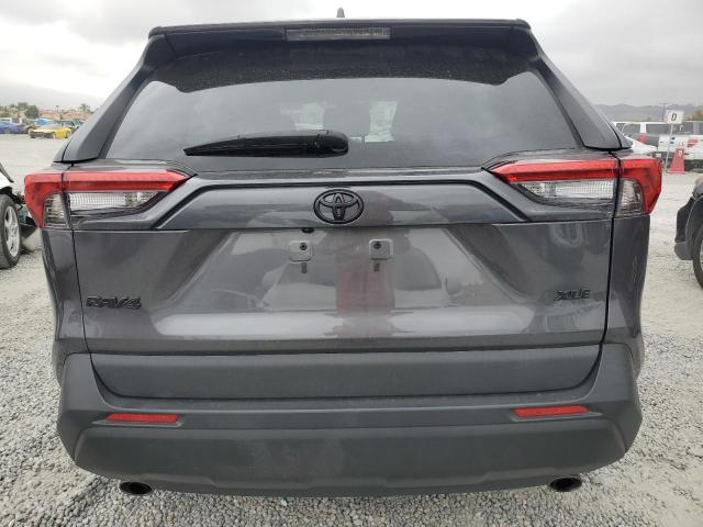 2024 TOYOTA RAV4 XLE - 2T3W1RFV1RW333900