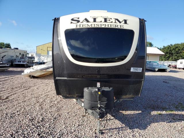 2021 FORE ST RIVER  SALEM #3304537441