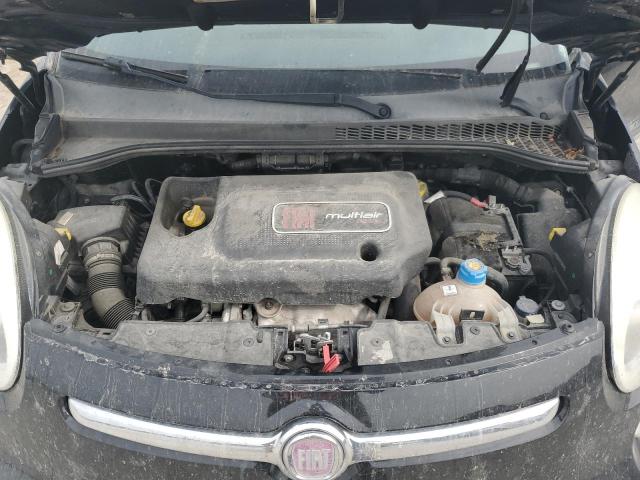 2015 FIAT 500L POP - ZFBCFAAH5FZ031810