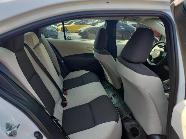 2024 TOYOTA COROLLA LE 5YFB4MDE4RP081999