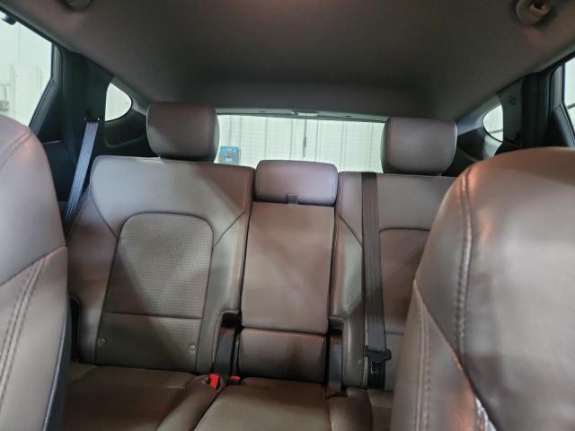 2016 HYUNDAI SANTA FE S 5XYZUDLA2GG306094