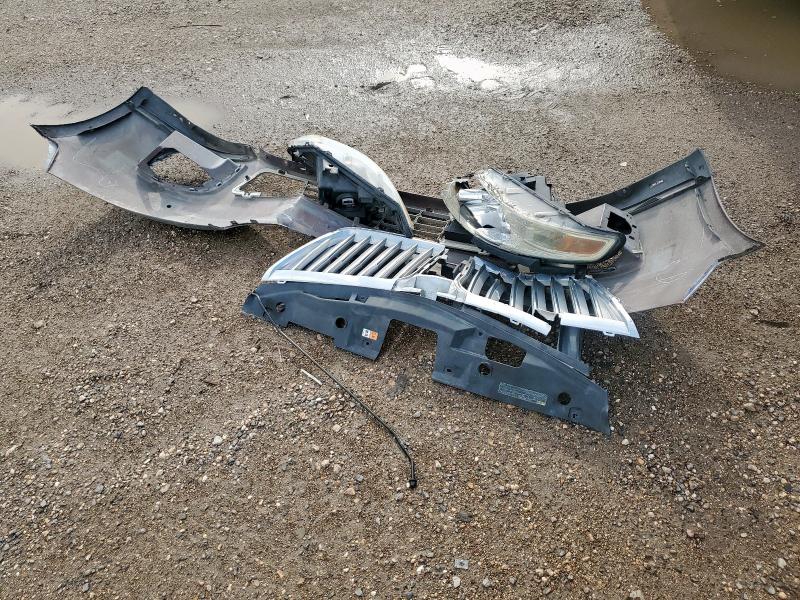 2009 LINCOLN MKS #3304003673