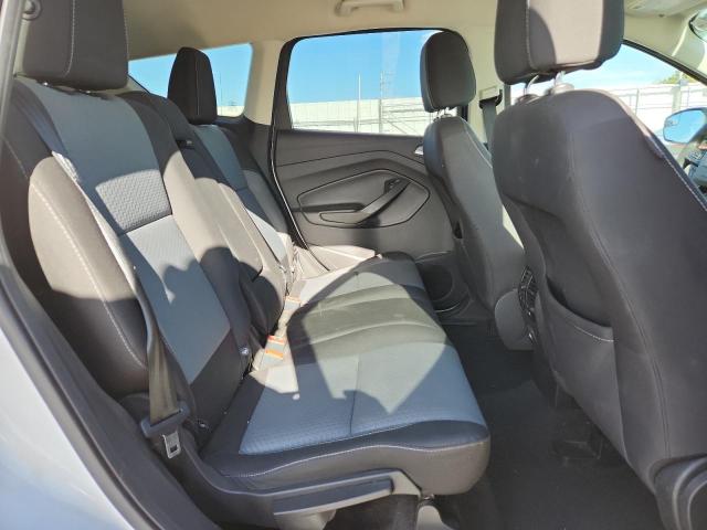 2017 FORD ESCAPE SE - 1FMCU9G9XHUC89138