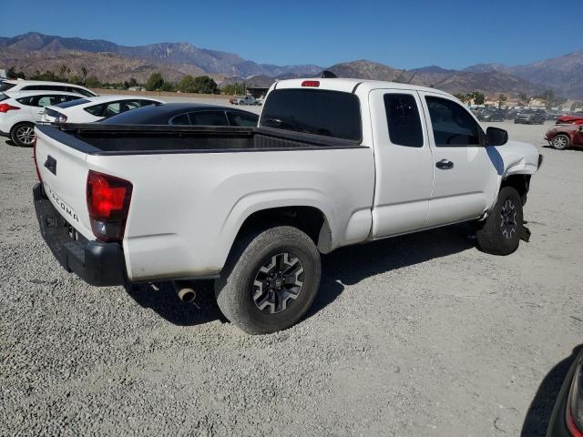 2021 TOYOTA TACOMA ACC - 3TYRX5GN8MT017279