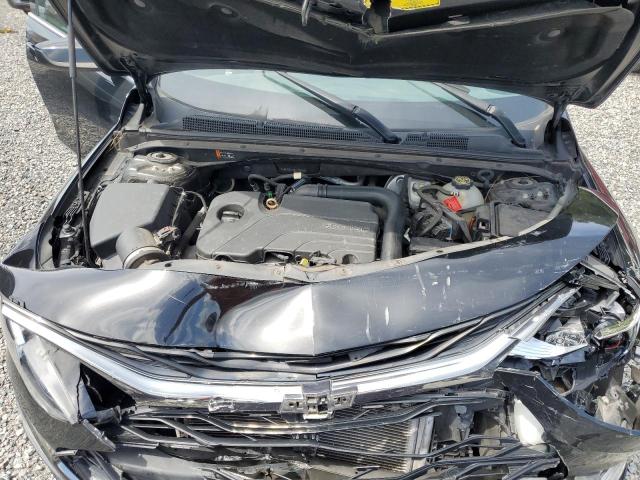 2020 CHEVROLET MALIBU LT 1G1ZD5ST3LF145334