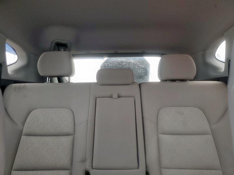 2018 HYUNDAI TUCSON SEL - KM8J3CA43JU716203