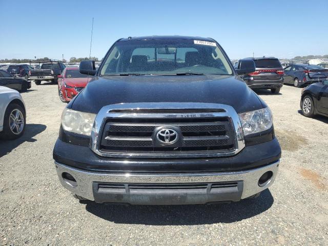 2010 TOYOTA TUNDRA DOUBLE CAB SR5 #3302700001