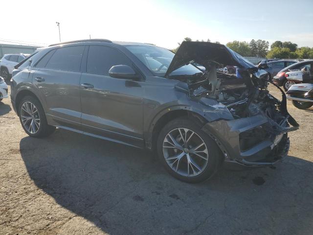 2020 AUDI Q8 PREMIUM WA1AVAF1XLD024311