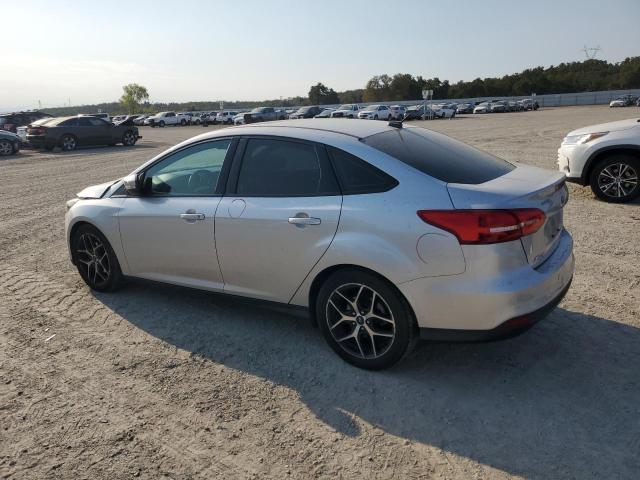 2017 FORD FOCUS SEL - 1FADP3H22HL206716