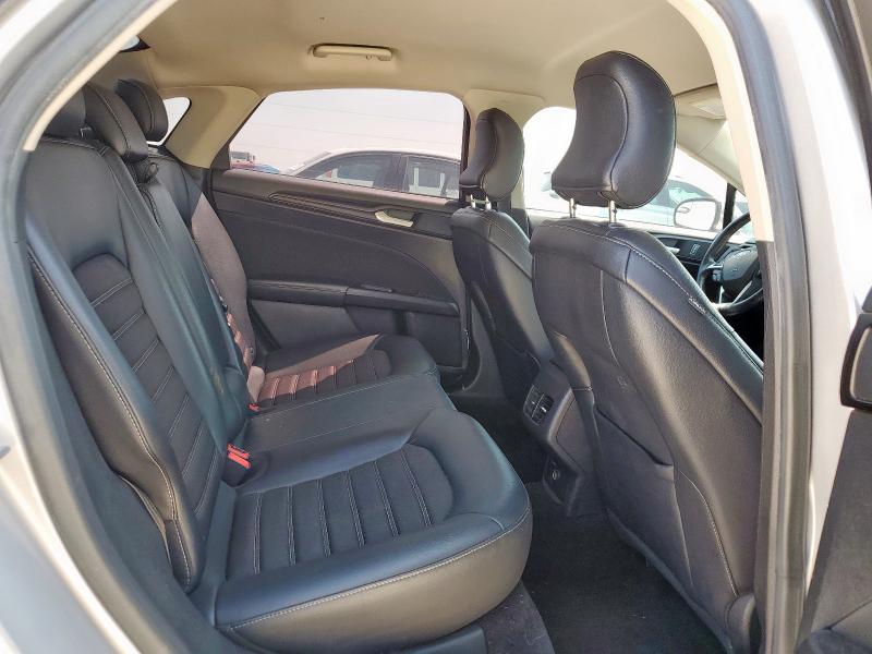 2018 FORD FUSION SE 3FA6P0HD6JR144995