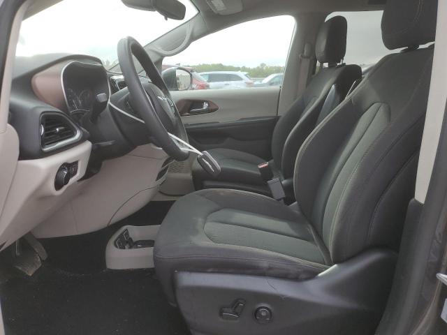 2017 CHRYSLER PACIFICA TOURING 2C4RC1DG0HR744503