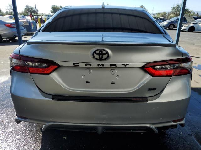 2021 TOYOTA CAMRY SE 4T1G11AK9MU612743