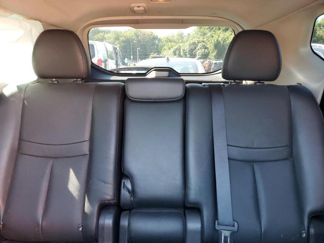 2017 NISSAN ROGUE S JN8AT2MVXHW279368