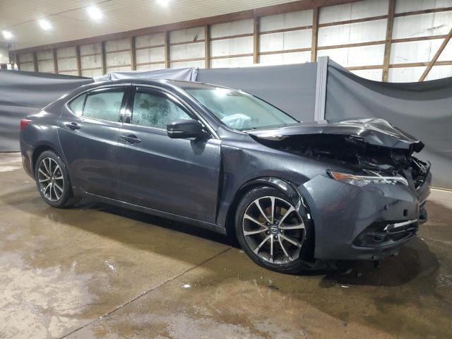 2016 ACURA TLX ADVANC #3305366320