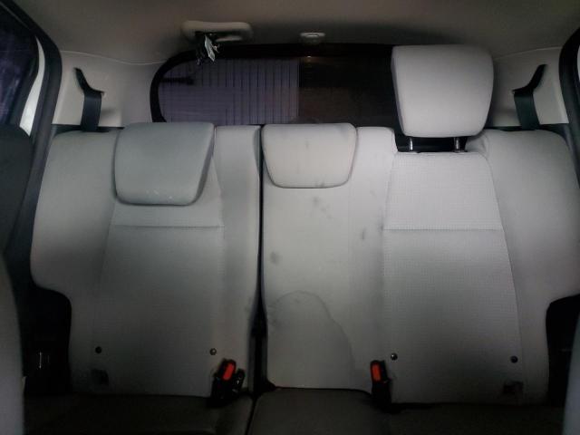 2021 HONDA HR-V EX - 3CZRU5H51MM732529