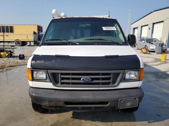 2004 FORD ECONOLINE #3287875090