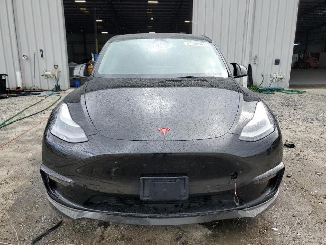 2021 TESLA MODEL Y 5YJYGDEF5MF262865