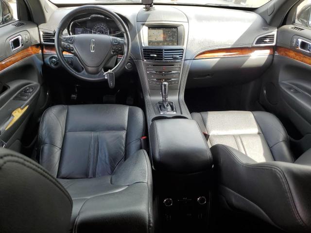 2019 LINCOLN MKT 2LMHJ5NK8KBL01284