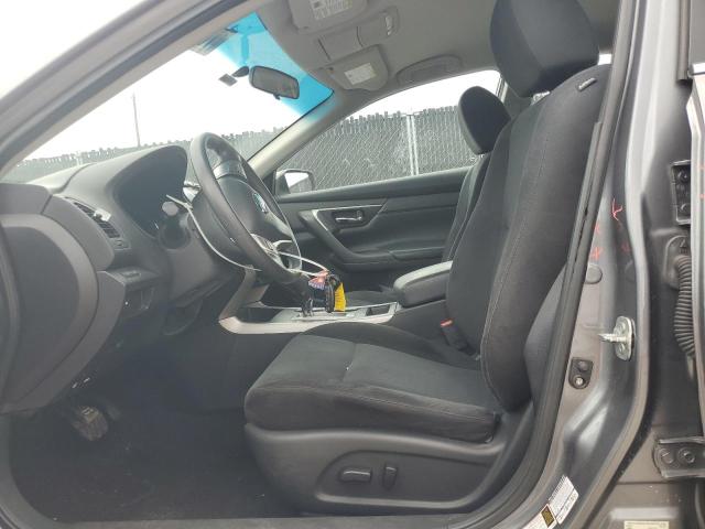 2015 NISSAN ALTIMA 2.5 1N4AL3AP3FC483067