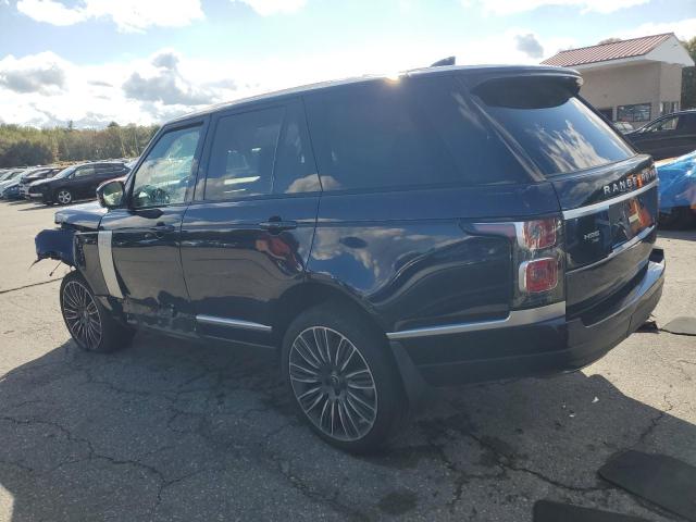 2021 LAND ROVER RANGE ROVER WESTMINSTER EDITION SALGS2SE7MA428332