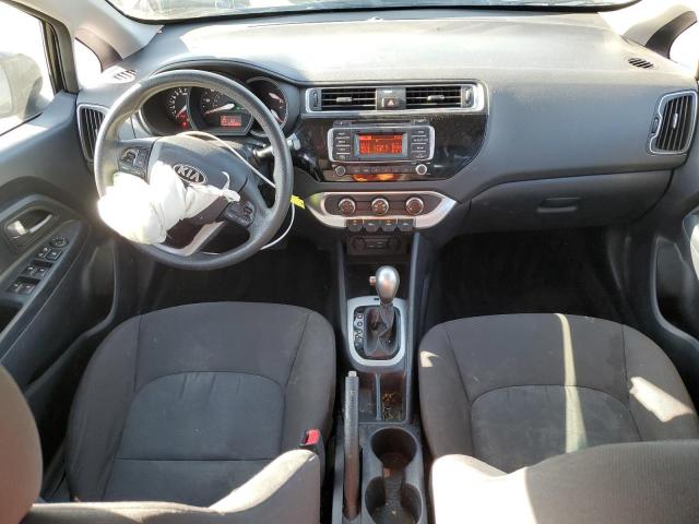 2017 KIA RIO LX KNADM4A31H6115377