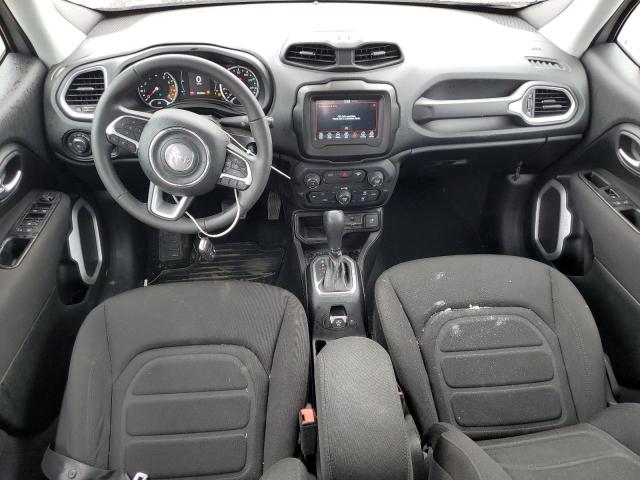 2020 JEEP RENEGADE LATITUDE #3287608009