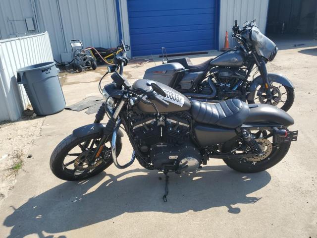 2021 HARLEY-DAVIDSON XL883 N #3284585321