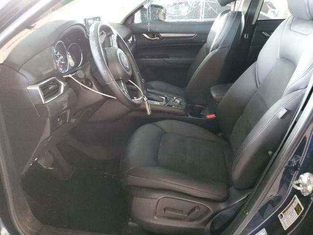 2017 MAZDA CX-5 TOURI #3302810891