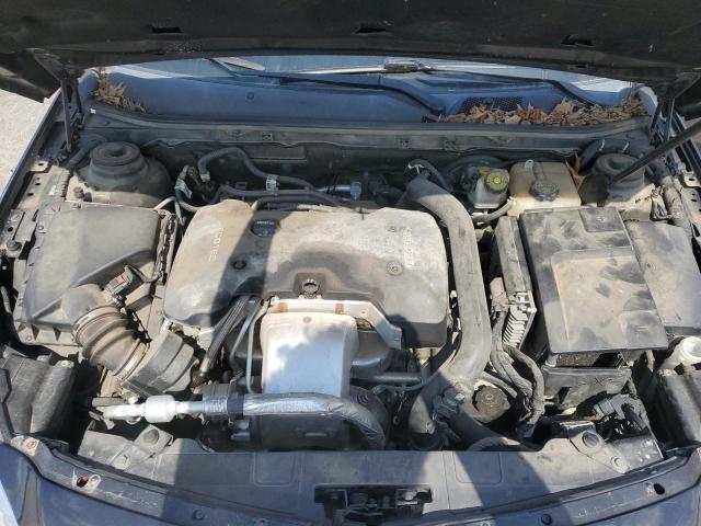 2017 BUICK REGAL SPOR 2G4GL5EX4H9133074