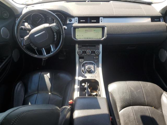 2017 LAND ROVER RANGE ROVE SALVP2BG5HH240433