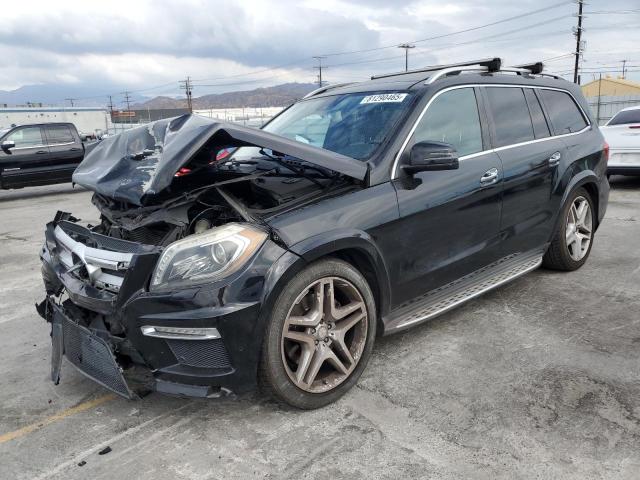 2016 MERCEDES-BENZ GL 550 4MA 4JGDF7DE7GA641192