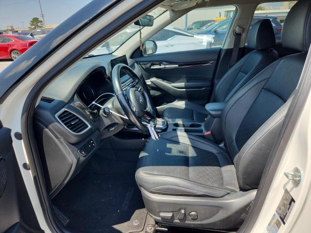 2021 KIA SELTOS SX KNDETCA2XM7153139