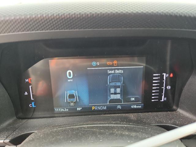 2024 FORD RANGER XLT - 1FTER4HH7RLE07483