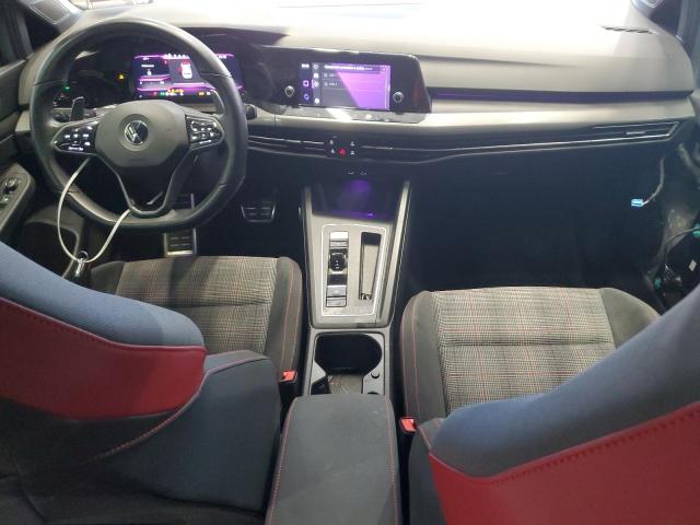 2022 VOLKSWAGEN GTI S WVWG87CD0NW178638