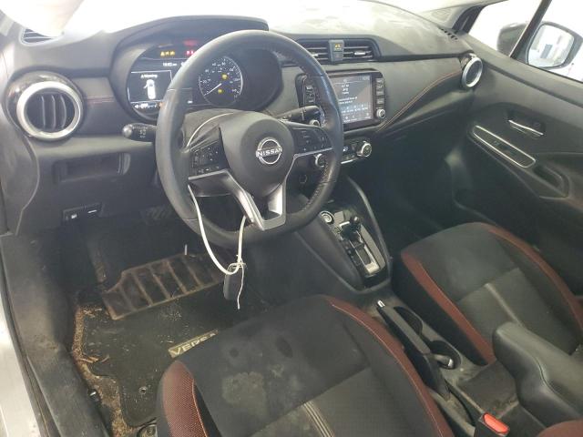 2023 NISSAN VERSA SR 3N1CN8FV2PL873006