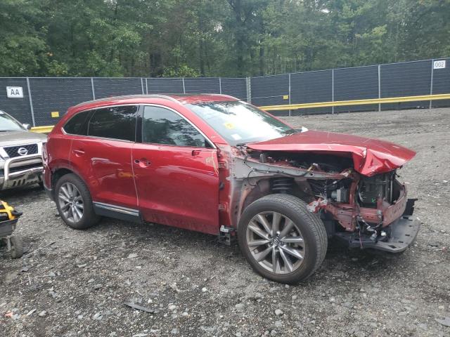 2021 MAZDA CX-9 GRAND - JM3TCBDY4M0520540