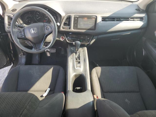 2016 HONDA HR-V EX - 3CZRU6H50GM707521