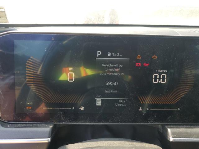 2025 KIA K5 GT LINE - KNAG64J77S5292264