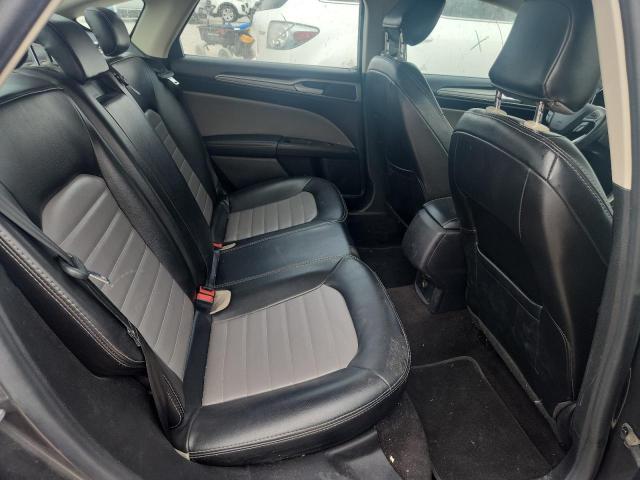 2020 FORD FUSION - 3FA6P0G77LR107128