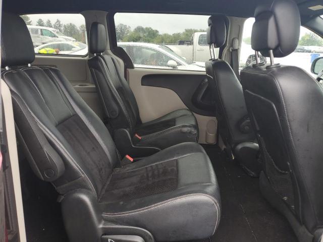 2017 DODGE GRAND CARA 2C4RDGCG0HR761853