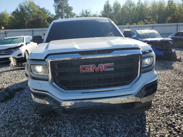 2018 GMC SIERRA C1500 1GTN1LEH1JZ227293