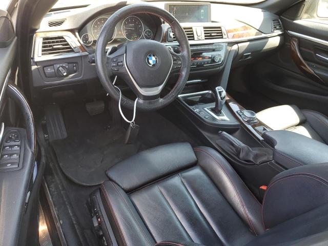2015 BMW 435 I WBA3T3C53FP738370