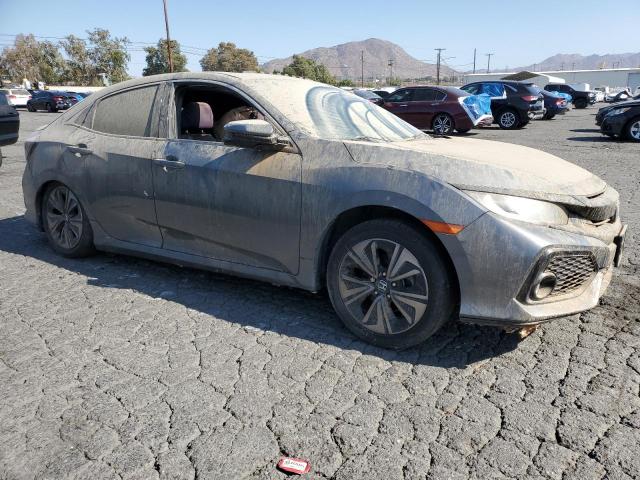 2018 HONDA CIVIC EXL SHHFK7H77JU400329