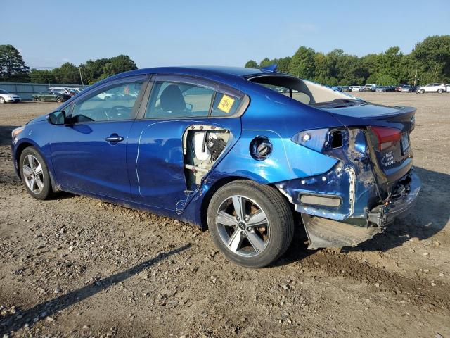 2018 KIA FORTE LX - 3KPFL4A7XJE249967