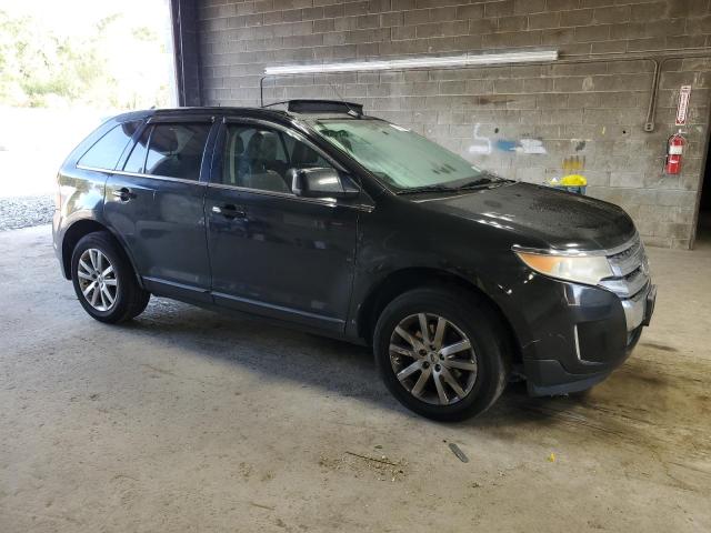 2011 FORD EDGE LIMIT - 2FMDK4KC1BBA54799