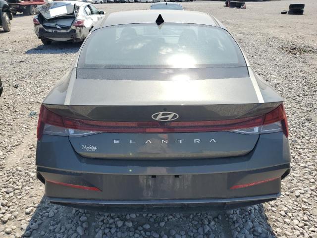 2024 HYUNDAI ELANTRA SE #3291435148