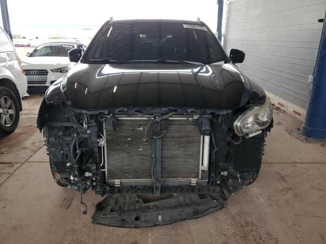 2013 INFINITI JX35 - 5N1AL0MM4DC346366